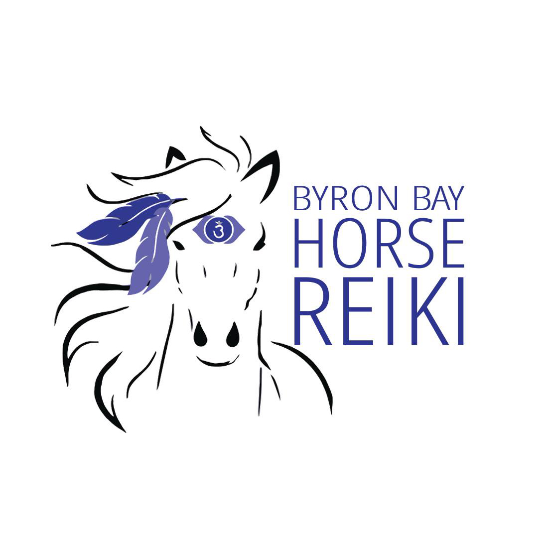 Byron Bay Horse Reiki