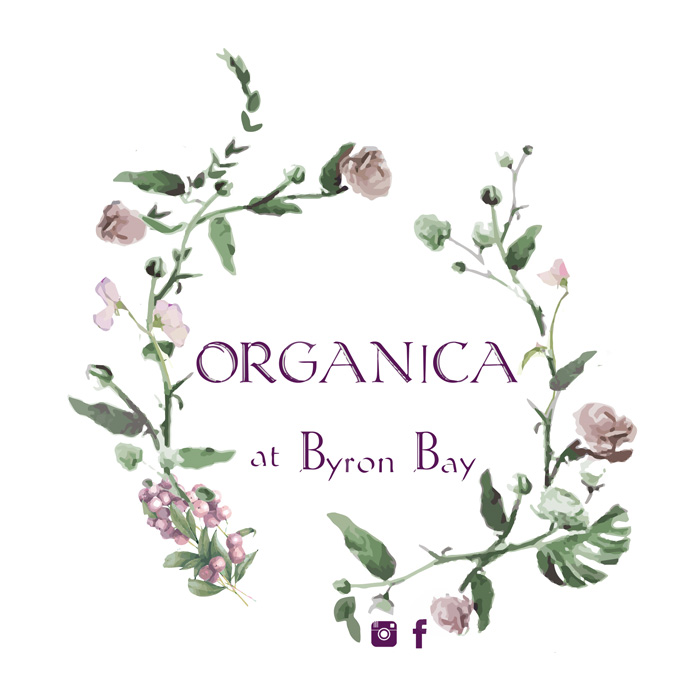 Organica – Byron Bay